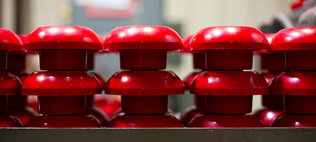 Insulators Home Page