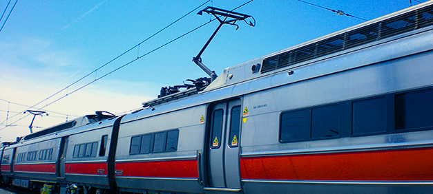 LightRail and Panto Home Page